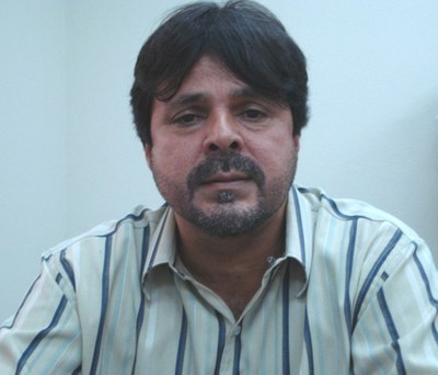 José Carlos Almeida, diretor do Neps | nothing