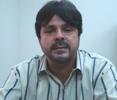 José Carlos Almeida, diretor do Neps