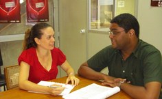 Inscrições podem ser feitas na divisão de Capacitação