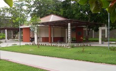 Novos ambientes de convivência no Campus