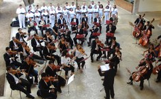 Orquestra de Câmara da Ufal