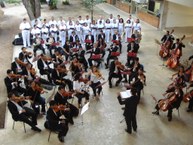 Orquestra de Câmara da Ufal