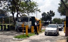 Investimentos em segurança