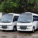 Ufal adquire novos veículos