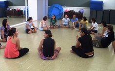 Cursos de verão: Dança