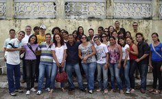 Atividades junto aos municípios