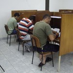 Biblioteca Central: espaço de integração e de conhecimento