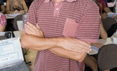 “Não se estuda para passar, se estuda até passar”, revela Fábio Gonçalves