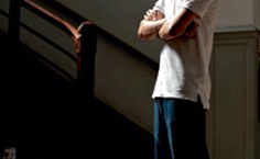 “O processo é longo, mas sinto que estou próximo dos meus objetivos”, diz