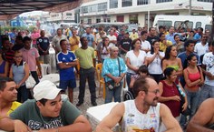 Primeira calourada da Ufal no Sertão