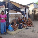 Comunidade Europeia reforça ações sociais em Alagoas