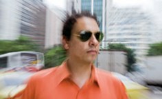 “Espero que o concurso seja anulado e tenha nova chance”, desabafa Jorge Romano