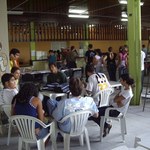 "Feras" podem contar com apoio na vida acadêmica