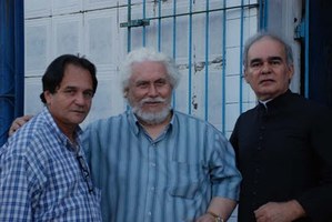 Filme “Terra Maldita” será lançado no Espaço Cultural