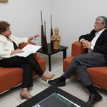 Governo do Estado apoia criação do Campus da Ufal no Litoral Norte