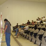 Instituto de Matemática promove Semana de Sistemas Dinâmicos
