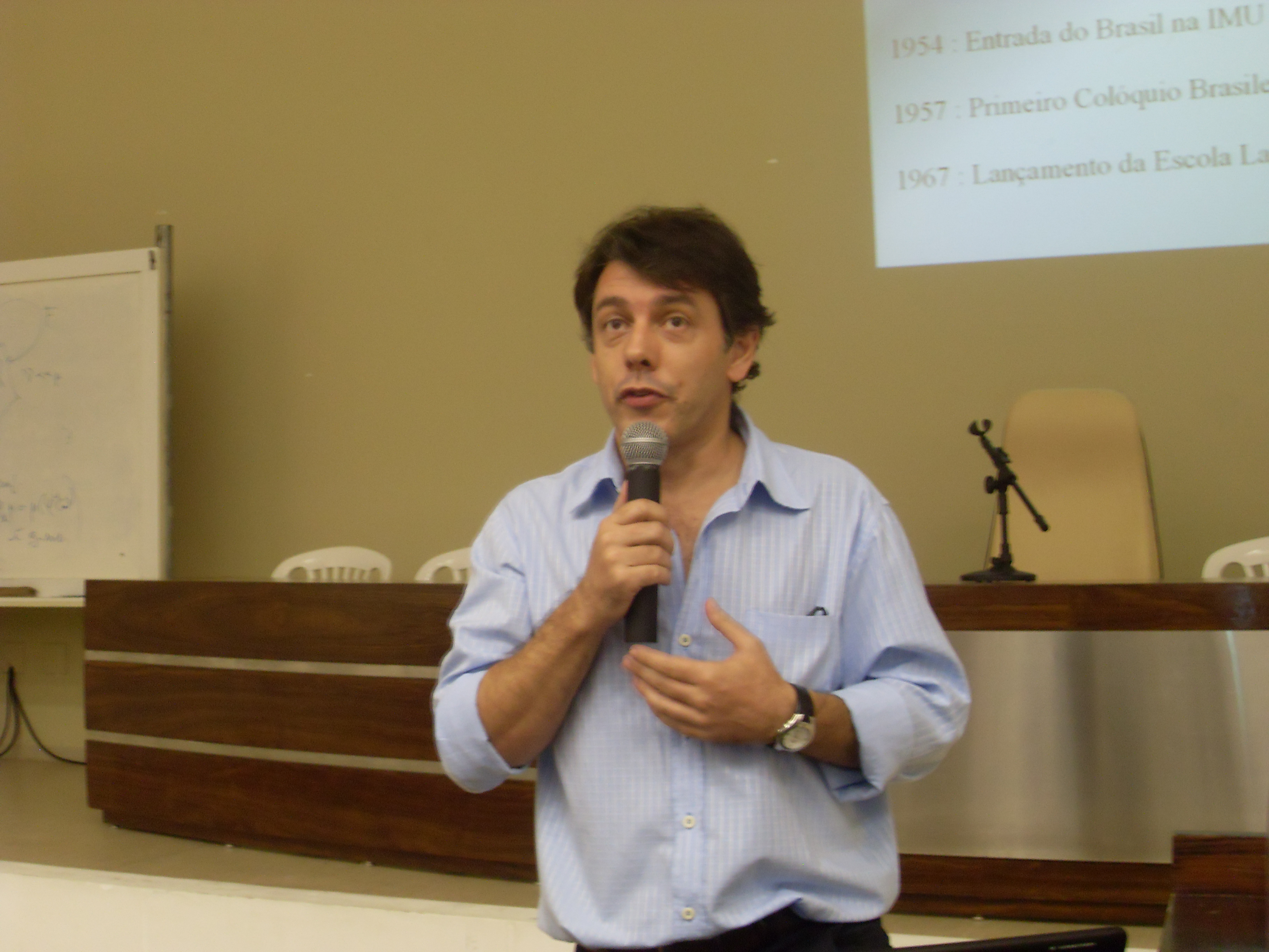 Profº Marcelo Viana
