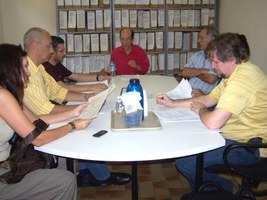 Pesquisadores recebem recursos do Pronex