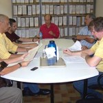 Pesquisadores recebem recursos do Pronex