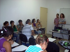 Polo Palmeira dos Índios conta com Centro de Inclusão Digital