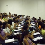 Pré-Vestibular Comunitário abre 810 novas vagas