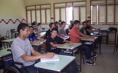 Este ano, o número de vagas ofertadas também aumentou