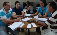 As matrículas nas pós-graduações movimentam a Propep