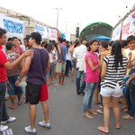 Segunda chamada convoca feras para os três campi e para UAB