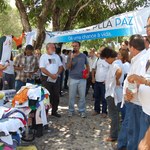 Ufal em Defesa da Vida intensifica ações em 2010