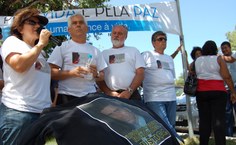 Gestão da Ufal comprometida com a difusão da cultura da paz