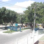 Ufal reforça investimentos para combater insegurança