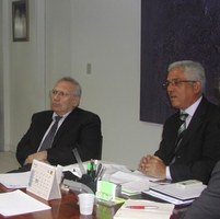 Universidade italiana assina acordo de cooperação com a Ufal