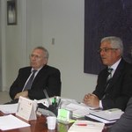 Universidade italiana assina acordo de cooperação com a Ufal