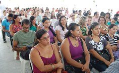 Comunidade acadêmica do Campus do Sertão