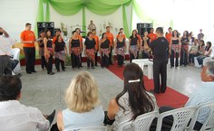 Apresentação do Corufal