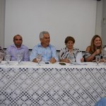 Aula inaugural do Mestrado de Ensino de Ciências e Matemática destaca a importância da formação científica