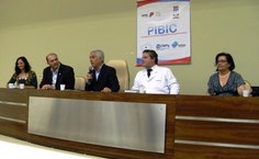 Ufal comemora o sétimo Doutorado