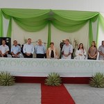 Comunidade universitária participa da aula inaugural do Campus do Sertão