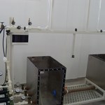 Ctec inaugura laboratório de experimentação
