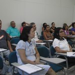 Curso de capacitação estimula preservação do meio ambiente