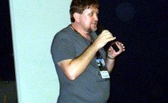 Jandir Hickmann, coordenador do doutorado em Materiais