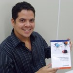 Editora alemã publica livro de pesquisador formado na Ufal
