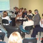 Educadores discutem formação de professores com a Capes