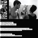 Exibição do clássico Acossado inaugura parceria entre Ufal e Cine Sesi