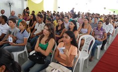 Comunidade acadêmica do Campus do Sertão é formada por 370 pessoas