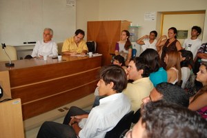 Feac realiza Seminário Nordeste 2010