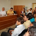 Feac realiza Seminário Nordeste 2010