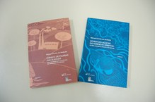 Livros relançados de Manuel Correia de Andrade