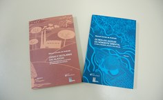 Livros relançados de Manuel Correia de Andrade