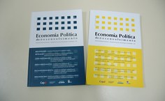 Revistas da Feac serão lançadas nesta sexta-feira, 19